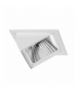 SAL ADONIS 840 31W 230V 50ST WHITE WOJP01770