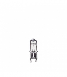 HALOGEN G9 28W CLASS C SPECTRUM WOJ+12169