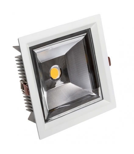 CEL SARGASA 840 22W 230V 60ST WHITE WOJP01697