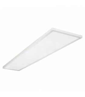 ALGINE LED 230V 55W IP20 300X1200MM NW SUFITOWE SLI035027NW
