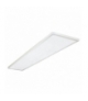 ALGINE LED 230V 55W IP20 300X1200MM NW SUFITOWE SLI035027NW