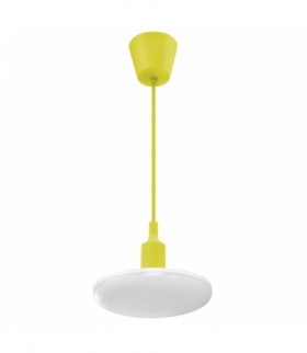 ALBENE ECO LED SMD 24W 230V WW YELLOW CABLE SLI044005_YELLOW