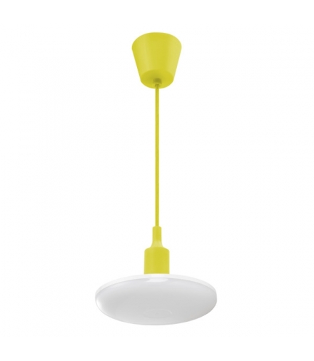 ALBENE ECO LED SMD 24W 230V WW YELLOW CABLE SLI044005_YELLOW