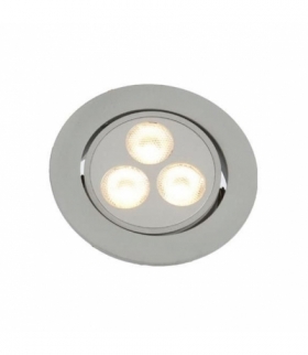 FIALE 3LED 3X1W 350/700MA 230V UV OCZKA LEDOWE SLI021002UV