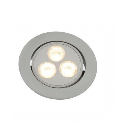 FIALE 3LED 3X1W 350/700MA 230V UV OCZKA LEDOWE SLI021002UV