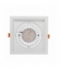 MDD UNO MAXI 830 17W 230V 60ST WHITE MDD8ECO1083060W WOJP01806
