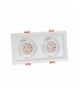 MDD DUE MINI 840 14W 230V 20ST WHITE MDD7ECO10840120W WOJP01805