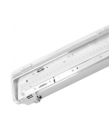 LIMEA LED SMD 5630 36W 120CM CW TRANSPARENTNA SLI028101CW_TR