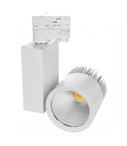 MDR APUS 1 FISH 22,5W 230V 36ST WHITE WOJP02934