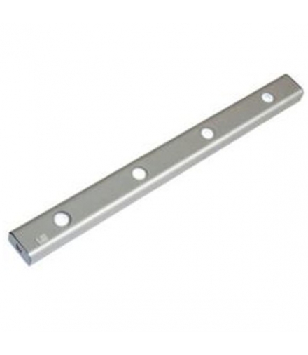 STRIPPO 4 LED CREE 230V 4W IP20 543X48MM CW PODSZAFKOWE SLI017004CW