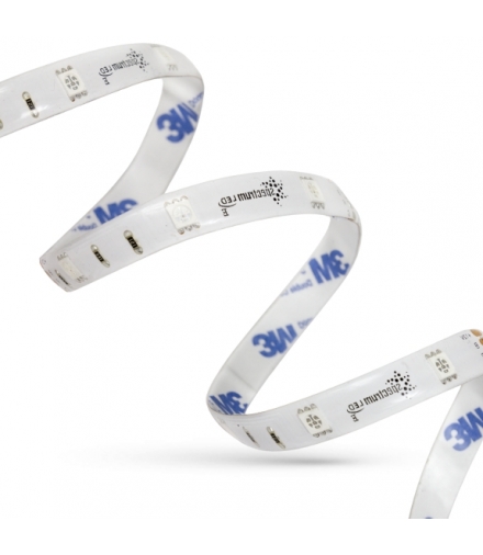 PASEK LED 48W 5050 60LED CW 1M zimny - BEZ OSŁONY EXP WOJ+12214_N_EXP