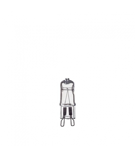 HALOGEN G9 18W CLASS C SPECTRUM WOJ+12181