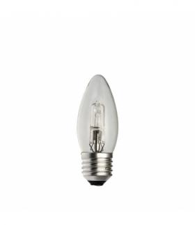 HALO CLASSIC 230V 28W E-27 ŚWIECOWA CLASS C SPECTRUM WOJ+12154