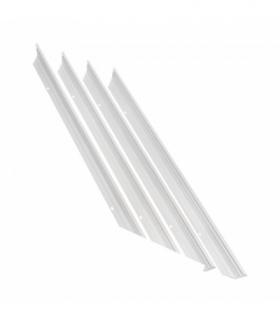 RAMKA DO MONTAŻU NATYNKOWEGO OPRAW ALGINE 1200X300 PL WOJ+04738