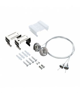 ZAWIESIA (1.5M) DO MONTAŻU OPRAW ALL-DAY ACC+038001_ZAWIESIA