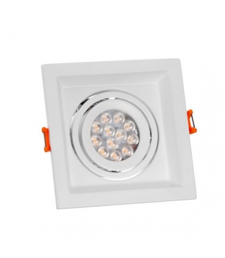 MDD UNO MINI 840 7W 230V 120ST WHITE MDD6ECOM840120W WOJP01803