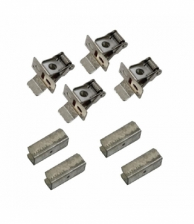 KOMPLET ZACZEPÓW DO MONTAŻU PODTYNKOWEGO OPRAWA ALGINE LINE 600X600 ACC+035050_ZACZEPY