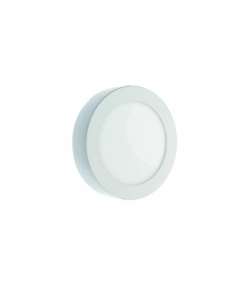 ALGINE ECO LED ROUND 230V 12W IP20 WW OPRAWA NATYNKOWA SLI036023WW