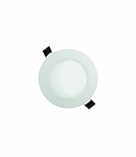 ALGINE ECO LED ROUND 230V 12W IP20 WW OPRAWA PODTYNKOWA SLI036017WW