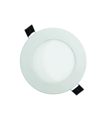 ALGINE ECO LED ROUND 230V 18W IP20 NW OPRAWA PODTYNKOWA SLI036019NW