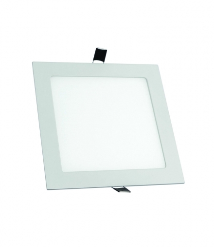 ALGINE ECO LED SQUARE 230V 18W IP20 WW OPRAWA PODTYNKOWA SLI036020WW