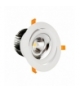 CEL MONA 2 830 19W 230V 36ST WHITE WOJP02470