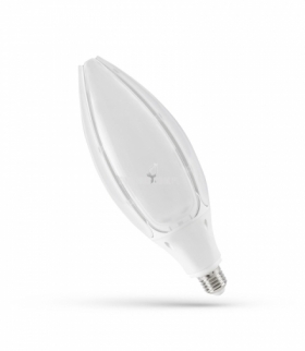 ŻARÓWKA LED PARKOWA ULICZNA PARISIENNE 70W E-40 IP65 NW SPECTRUM WOJ+80727