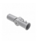 Adapter do opraw ulicznych SA2, O48/O60, max kąt wychylenia ±70° (ROCKET)