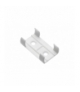 Adapter do włącznika 3w1, biały (2szt śrubek w kpl)