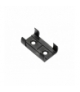 Adapter do włącznika 3w1, czarny (2szt śrubek w kpl)