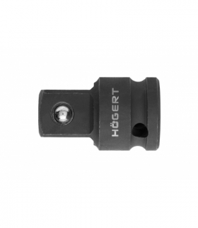 Adapter udarowy 1/2"(F)x3/4"(M)