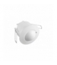 Czujnik ruchu CR-5 MINI max. 800W, AC220-240V, 50/60Hz, kąt działania 360*, zasięg 6m ± 2,5-4m, IP20