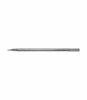 Dłuto szpicak SDS Max, 4 x 18 x 400 mm