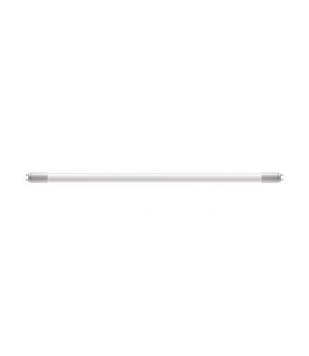 G-TECH Świetlówka LED T8-J 10W,AC170-250V,60 cm,750 lm,48 mA,4000K,270°