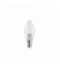 G-TECH Źródło światła LED, C30, SMD2835, E14, 3W, 200 lm, 33 mA, AC220-240V, 50-60 Hz, 160°, 3000K