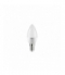G-TECH Źródło światła LED, C30, SMD2835, E14, 6W, 470 lm, 52 mA, AC220-240V, 50-60 Hz, 160°, 3000K