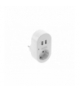 Gniazdo elektryczne z USB Ładowarka 2xUSB, SCHUKO