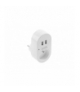 Gniazdo elektryczne z USB Ładowarka 2xUSB,FRENCH