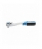 Grzechotka 1/2", 72 zeby, CrV