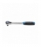 Grzechotka prosta 3/8", 72 zęby, CrMo