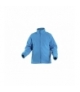 HASE bluza polarowa niebieski L