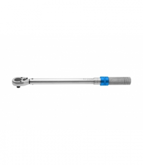 Klucz dynamometryczny 1/4", 5-25Nm