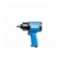 Klucz pneumatyczny udarowy 1/2", 610Nm, Twin hammer