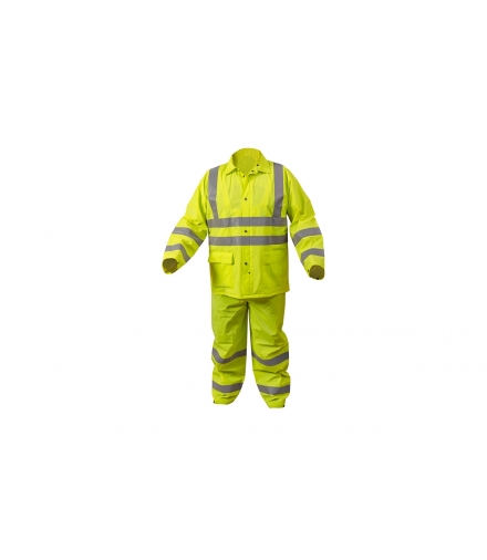 Komplet przeciwdeszczowy XL HT5K261-XL