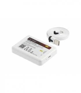 Kontroler LED WiFi DC5V 500mA
