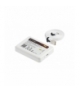 Kontroler LED WiFi DC5V 500mA