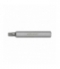 Końcówka wkrętakowa M6 x 75 mm, stal S2