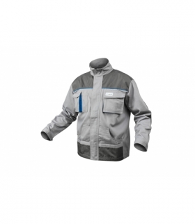 Kurtka ochronna bawełna 100%, 240g/m, 3XL