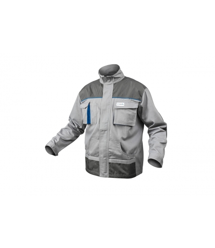 Kurtka ochronna bawełna 100%, 240g/m, 3XL