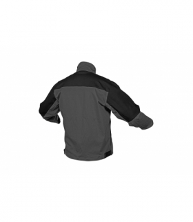 Kurtka ochronna szara, LD